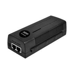 Avycon AVN-PI-IJT60G Gigabit 60W PoE Injector