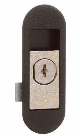 Siemens LPLOCK01A LOCK WITH KEYS, 14 GA