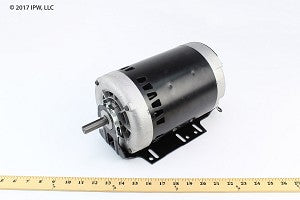 Century Motors H852L 1HP 460/200-230V 1725Rpm Motor