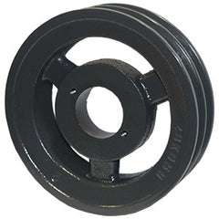 Blower Pulley