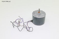 Trane MOT13001 Condenser Fan Motor 1/8HP 200/230V 825RPM 48 Frame