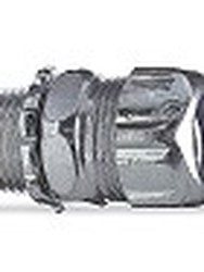 T&B 5231 CONNECTOR CONDUIT LIQUIDTIGHT 3/8IN STL