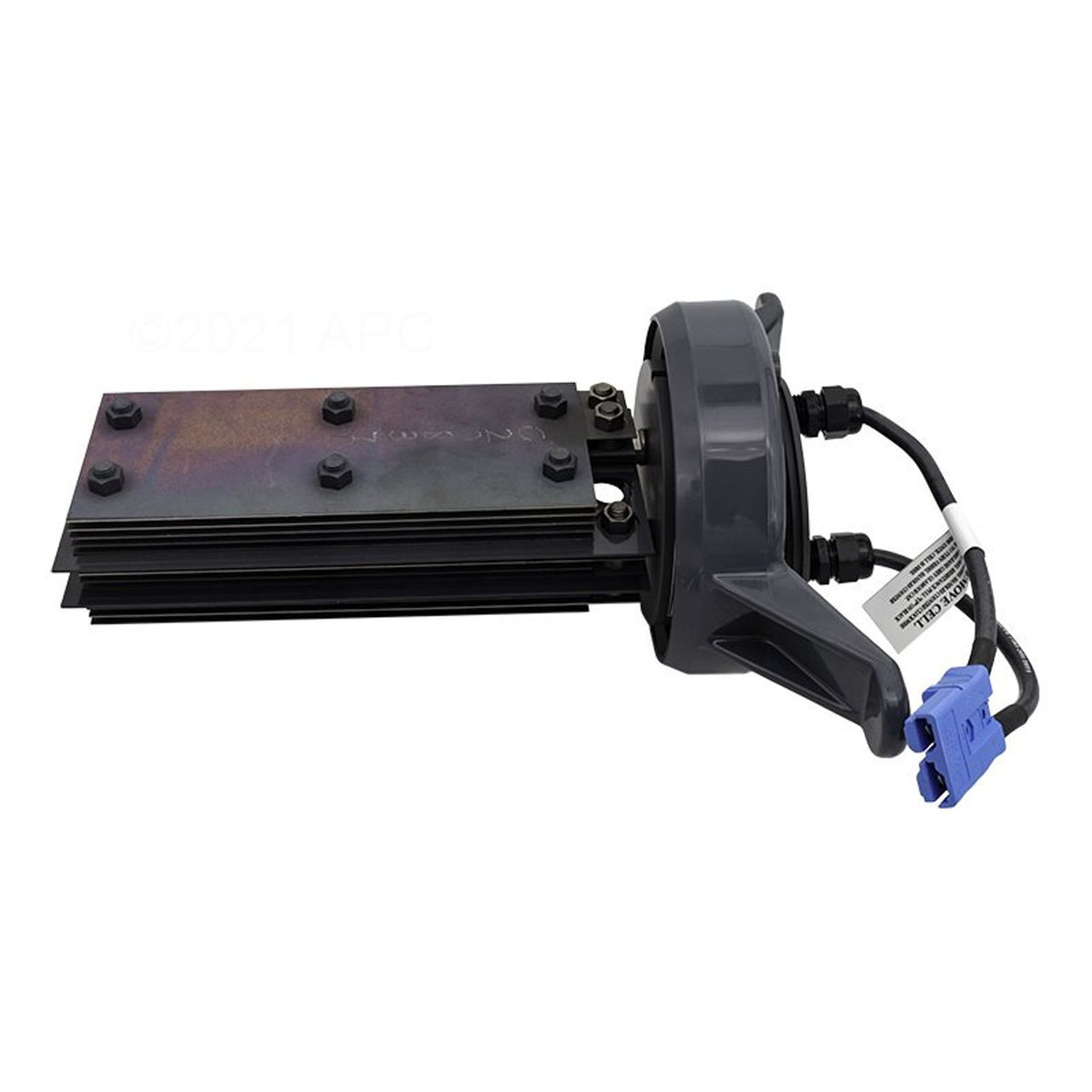HAYWARD HCXSCELL6 AIR CLEANER REPLACEMENT PARTS