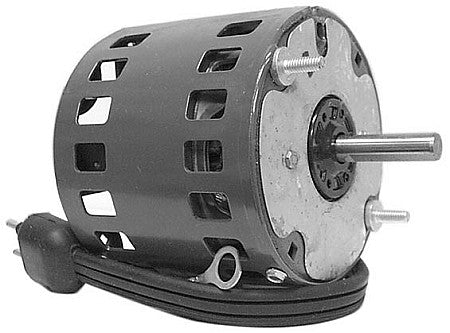 Heatcraft 5026TS Motor 1/40 hp 230V 1550 RPM 5/16 Shaft CWSE