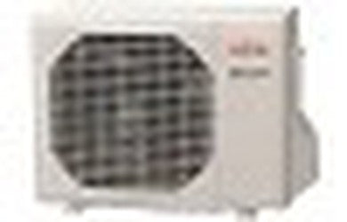 FUJITSU ASU12RL2 MINI SPLIT AC SYSTEMS