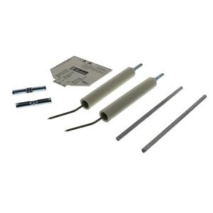 Beckett 5940 Electrode Kit for AF, AFG M Series Burners, Thru 9 Air Tube