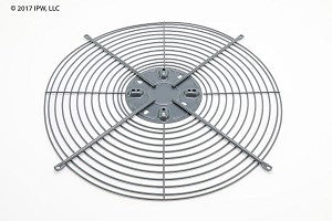 Trane GRL1353 Outdoor Fan Grille Replacement