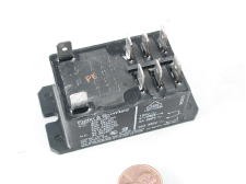 SPDT Motor Protection Relay