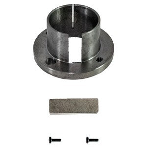 H BUSHING 1-7/16 SPLIT TAPER