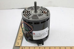 York S1-024-35600-000 Blower Motor 1HP 230V 1075RPM CCW