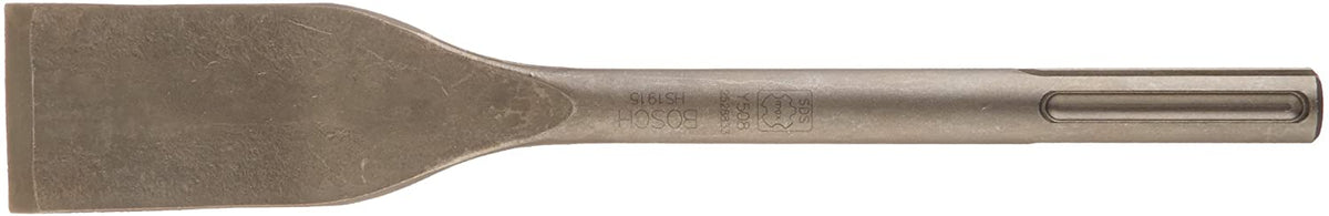 Bosch HS1915 2 x 12 SDS-Max Tile Scraping Chisel