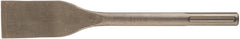 Bosch HS1915 2 x 12 SDS-Max Tile Scraping Chisel