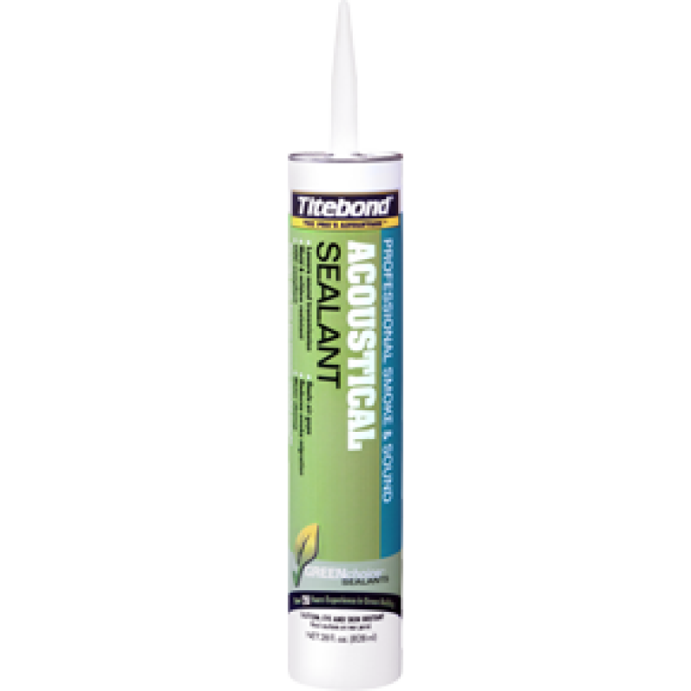 Titebond 2892 28 oz Choice Acoustical Sound Sealant