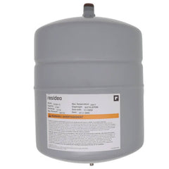 Resideo TK300-15 Expansion Tank 2 Gallon 1/2 inch NPT Sparco-Trol External Tank