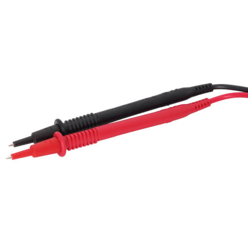 Ideal TL-757 Universal Test Leads 90 Degree Test Leads