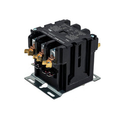 Titan Max TMX360C2 3 Pole DP Contactor, 208/240 Volt Coil, 60 Amp, replacement for TMX360C