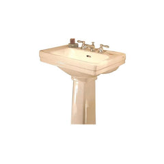 Toto LT532-12 Promenade 1-Hole 24 Lavatory Sedona Beige