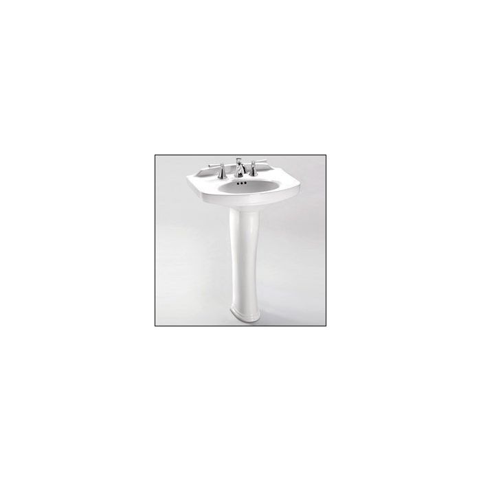 TOTO PT642#01 SINK DISPOSALS