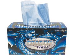 Nu-Calgon 4162-01 Dragon Towels 100 Count