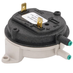 Detroit Radiant TP-264B Differential Pressure Switch 0.10wc Hose Barb