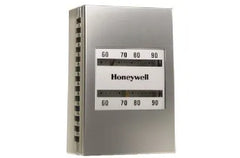 Honeywell TP970B2077 Pneumatic Thermostat R.A. 2 Pipe Convertastat