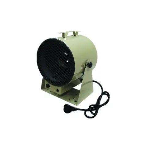 Markel HF686TC Fan Forced Portable Heater