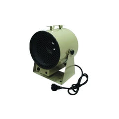 Markel HF685TC Fan Forced Portable Heater