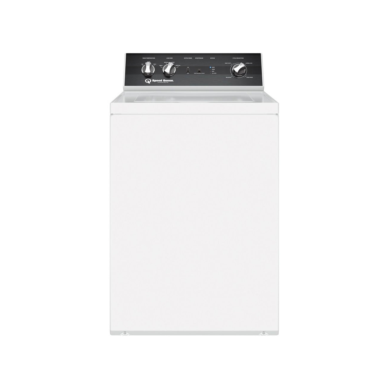 SPEED QUEEN Speed Queen TR3000WN Top Load Washer 3.2 Cu Ft White