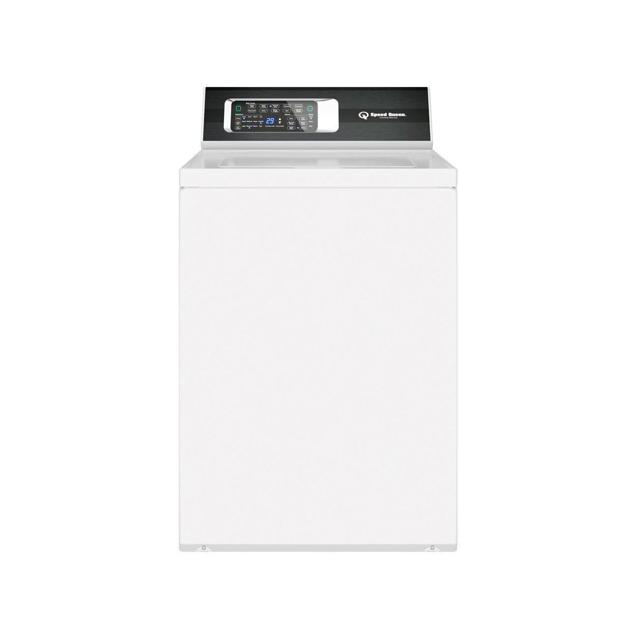 SPEED QUEEN Speed Queen TR7000WN Top Load Washer 3.2 Cu Ft 26 in