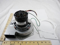 Trane BLW1322 2-Stage Induced Draft Blower Assembly HVAC Repair Parts & Maintenance