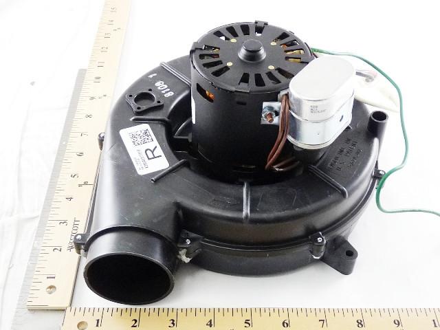 Trane BLW0535 Combustion Blower Assembly HVAC Repair Parts