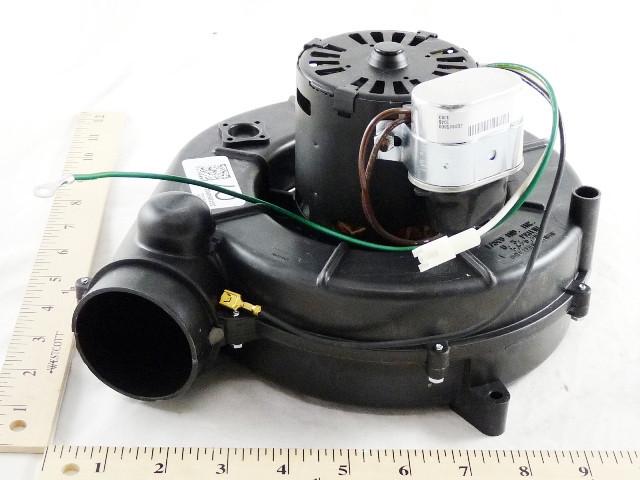 Trane BLW1139 1 Stage Draft Inducer Blower