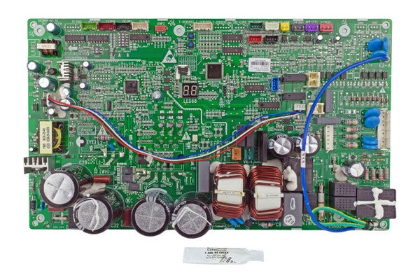 Trane BRD04895 MAIN BOARD POWER (1 UNIT) REPLACEMENT MPN