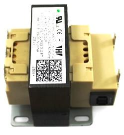 Trane TRR0825 Transformer 208/230V Primary 24V Secondary 75VA Replacement TRR0825