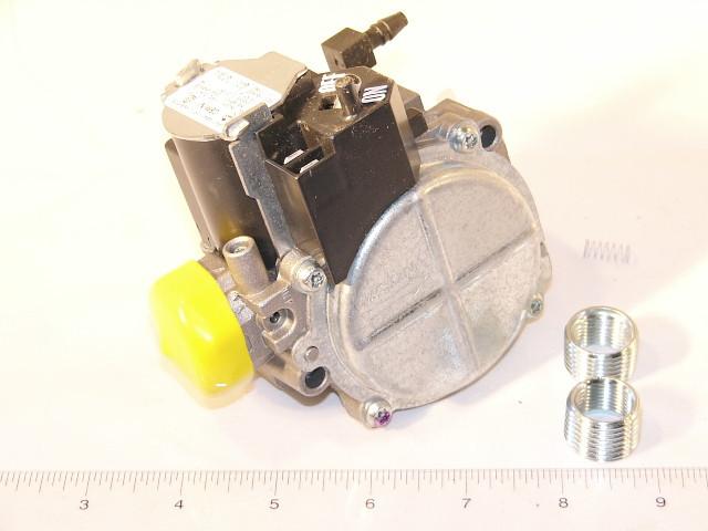 Trane VAL1917 1/4x1/4 120V Solenoid Gas Valve