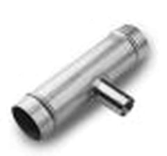 PARKER RX24L140 PIPE FITTINGS
