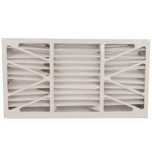 Resideo TRN1427T1 14.5x27x5 Perfect Fit Air Filter MERV 10