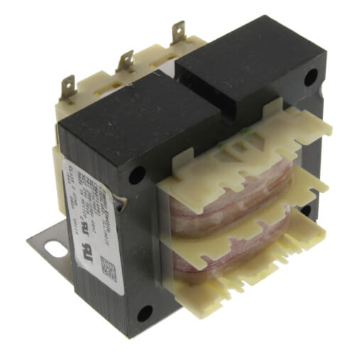 Trane TRR01558 200/230-24V QC Transformer 75VA