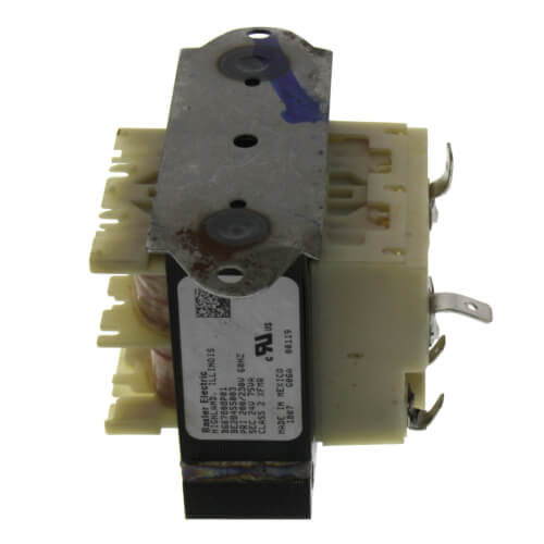 Trane TRR01581 200-230 V-PRI 24 V-SEC 75 VA Transformer