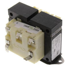 Trane TRR01581 200-230 V-PRI 24 V-SEC 75 VA Transformer