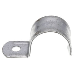 Steel City TS-105 1-1/2 EMT One-Hole Snap Strap