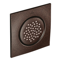 Moen TS1320ORB Mosaic Square Body Spray Trim Kit in Oil Rubbed Bronze