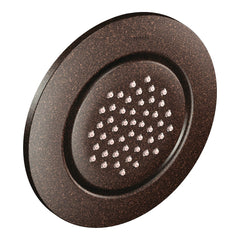 Moen TS1322ORB Mosaic Round Body Spray in Oil Rubbed Bronze