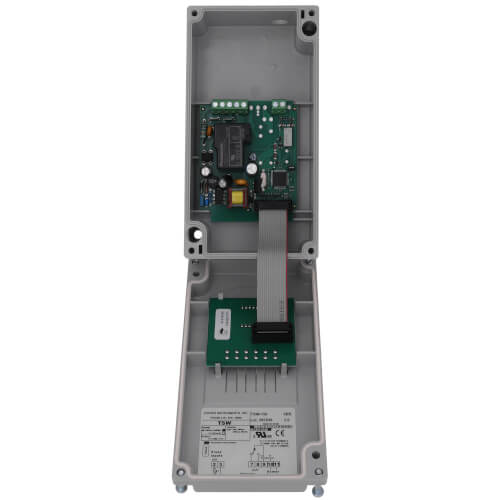 Dwyer TSW-150 Temperature Control Weatherproof Enclosure 90-255 VAC Power Supply Single Stage