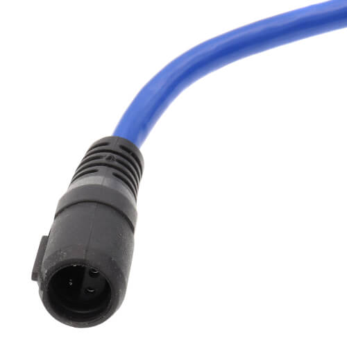 Fresh-Aire UV TUV-CBL10 10 ft Remote Mounting Cable for UV Lamps Replacement TUV-CBL10