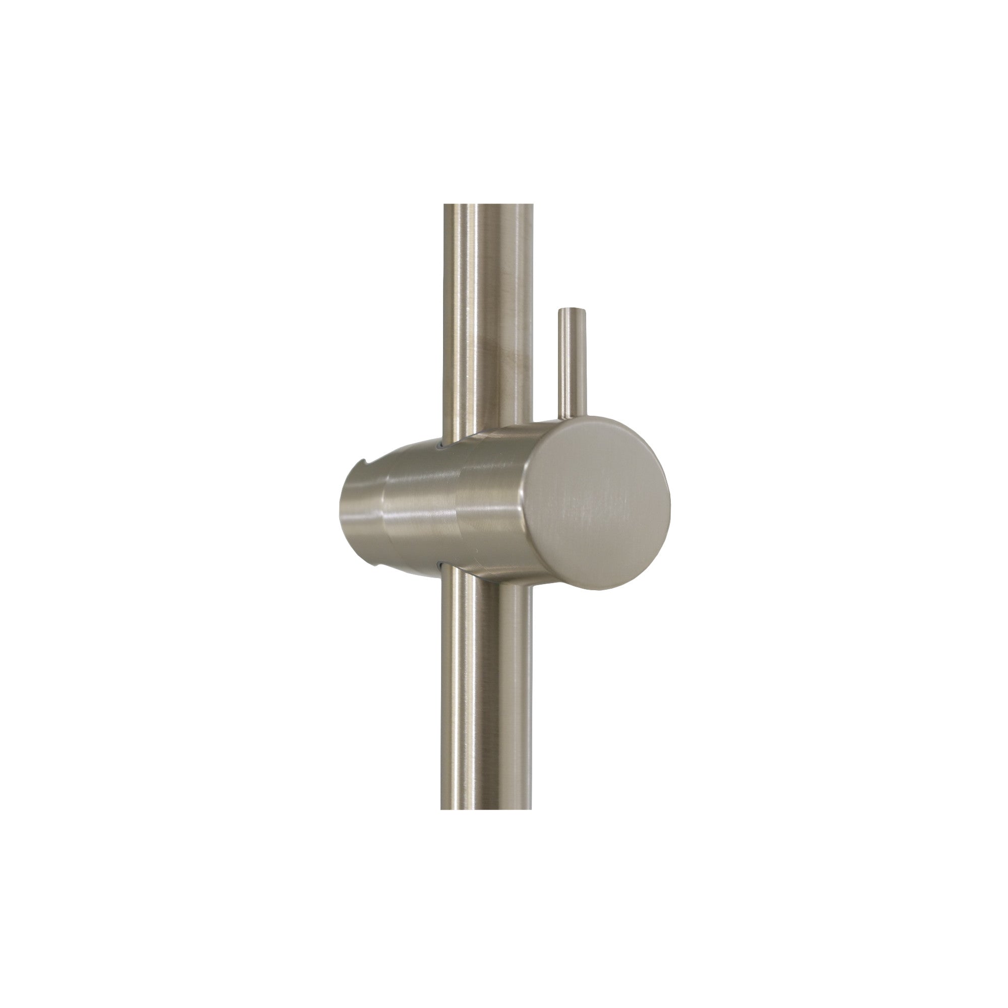 Toto TBW01016U#BN 24 Inch Slide Bar Brushed Nickel