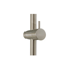 Toto TBW01016U#BN 24 Inch Slide Bar Brushed Nickel