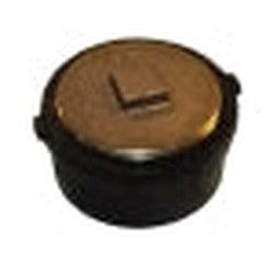 Tyler Pipe 023548 6 C/O Body Ferrule W/5 Plug -A SV-228S