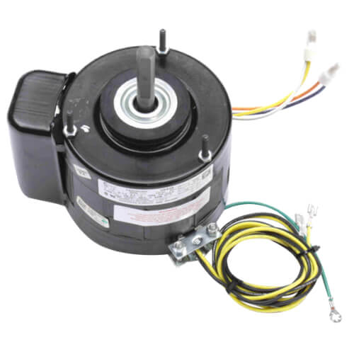 Regal Rexnord - Century Motors U6520 1/8HP 115V 1075RPM 42 Motor