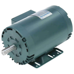 Marathon Motors U759P General Purpose Motor - 1-1/2 HP 1800 RPM 3 PH 208-230/460V Replacement for U759